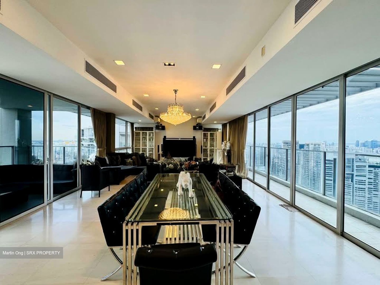 Sky@Eleven (D11), Condominium #545769101